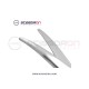 Mayo-Stille Dissecting Scissor Curved Blades