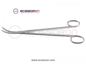 Thorek-Feldman Dissecting Scissor