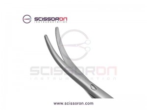 Thorek-Feldman Dissecting Scissor