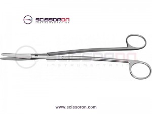 Klingenberg-Loth Scissor