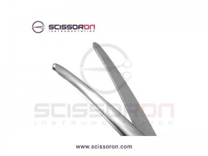 Metzenbaum Lahey Scissor Metzenbaum Lahey Scissor