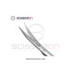 Davis Facelift (Rhytidectomy) Scissor