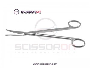 Kaye Facelift (Rhytidectomy) Scissor