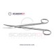 Kaye Facelift (Rhytidectomy) Scissor