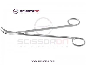 DeBakey Valve Scissor