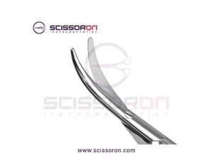 DeBakey Valve Scissor