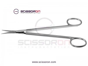 Brüser-Kelly Scissor Straight Blades Brüser-Kelly Scissor Straight Blades