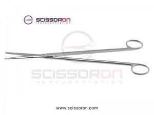 Willauer Scissor Straight Blades Willauer Scissor Straight Blades