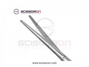 Willauer Scissor Straight Blades Willauer Scissor Straight Blades