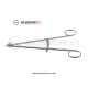 Diethrich Coronary Artery Circumflex Scissor 12mm Blade