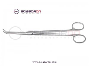 DeBakey Stitch Scissor