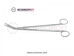 Sweet Esophageal Scissor Sweet Esophageal Scissor