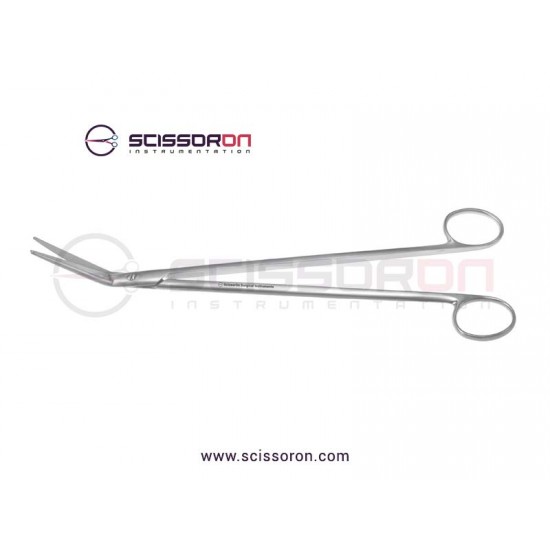 Sweet Esophageal Scissor