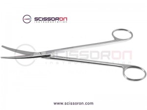 Cooley Cardio Scissor Cooley Cardio Scissor