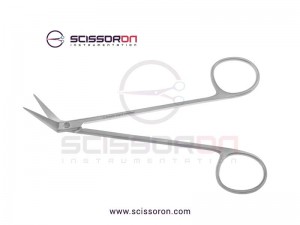 Mattox-Potts Scissor