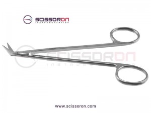 Peripheral Vascular Scissor