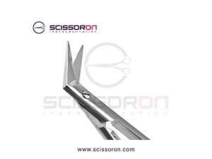 Peripheral Vascular Scissor