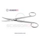 Fomon Dissecting Scissor