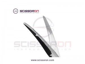 Fomon Dissecting Scissor Fomon Dissecting Scissor