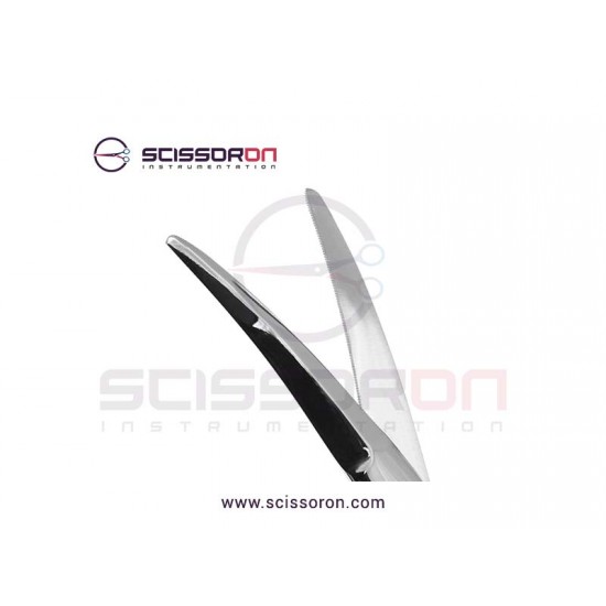 Fomon Dissecting Scissor