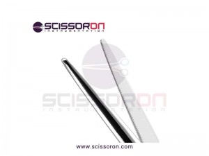 Fomon Dorsal Scissor Fomon Dorsal Scissor