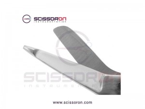 Lister Bandage Scissor