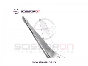 Lister Bandage Scissor