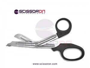 Universal Bandage Scissor
