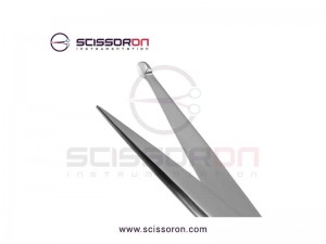 Knowles Bandage Scissor Straight Blades