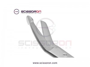 Hercules Bandage Scissor Hercules Bandage Scissor