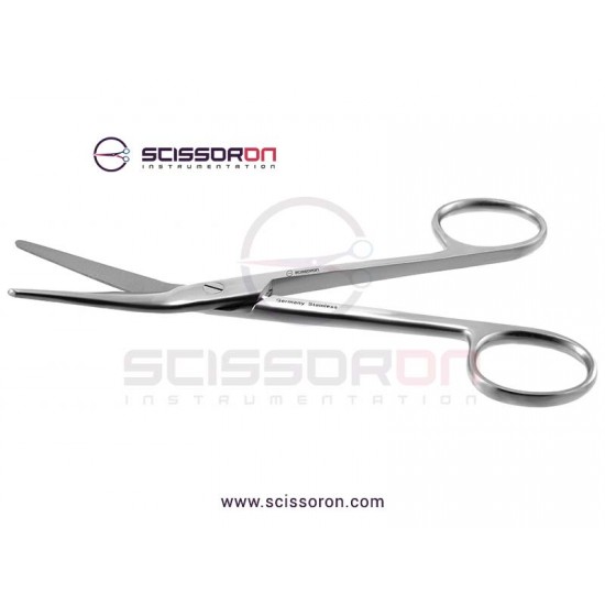 New’s Suture Scissor