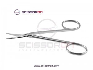 Edelstein Stitch Removal Scissor Edelstein Stitch Removal Scissor