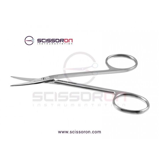 Edelstein Stitch Removal Scissor