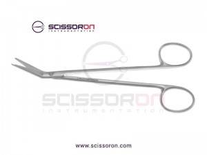 Locklin Stitch Scissor
