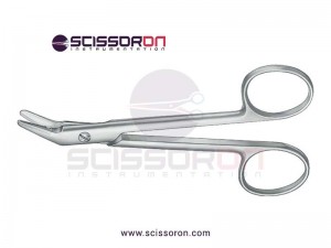 Universal Wire Cutting Scissor