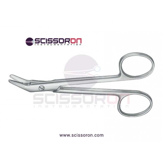 Universal Wire Cutting Scissor