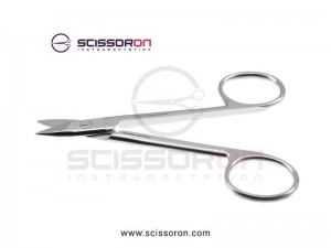 Tessier Wire Cutting Scissor Tessier Wire Cutting Scissor