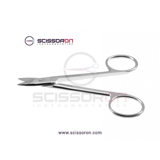 Tessier Wire Cutting Scissor
