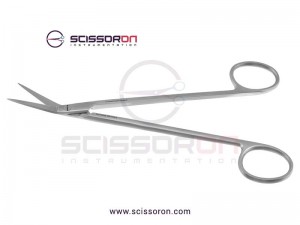 Locklin Gum Scissor Locklin Gum Scissor