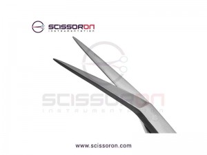 Locklin Gum Scissor