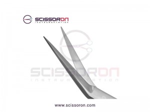 Locklin Gum Scissor S Shape