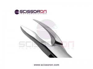 Cleveland Bone Cutting Shear #4 Cleveland Bone Cutting Shear #4