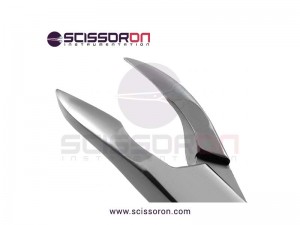 Cleveland Bone Cutting Shear #5S Cleveland Bone Cutting Shear #5S