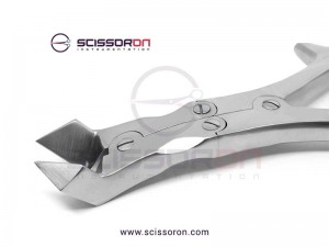 Liston-Stille Bone Shear Liston-Stille Bone Shear