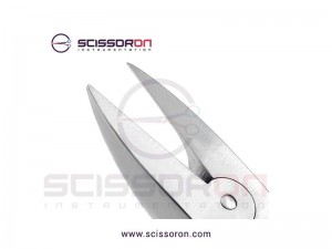 Ruskin-Liston Bone Cutting Shear 19mm Blades Ruskin-Liston Bone Cutting Shear 19mm Blades