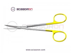 Gregory Facelift (Rhytidectomy) Scissor Gregory Facelift (Rhytidectomy) Scissor