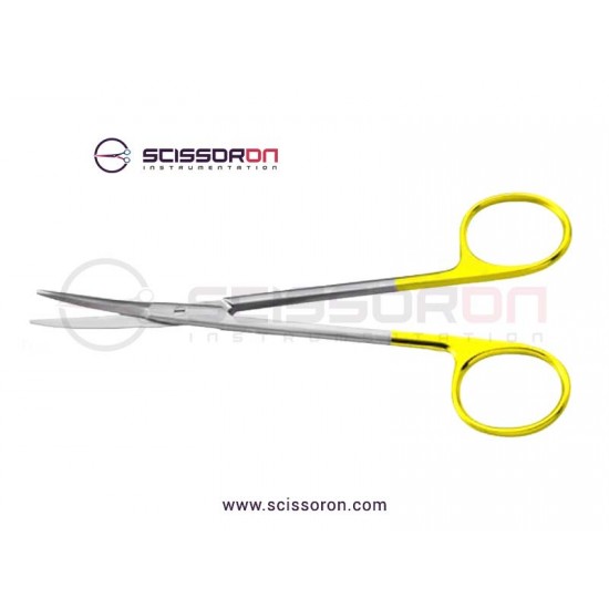 Gregory Facelift (Rhytidectomy) Scissor