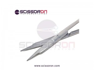 Goldman Fox Scissor Straight TC Blades Goldman Fox Scissor Straight TC Blades