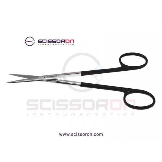 Joseph Dissecting Scissor Straight Supercut Blades