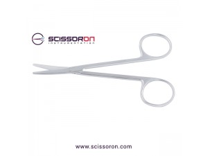Baby-Metzenbaum Dissecting Scissor Straight Blades Baby-Metzenbaum Dissecting Scissor Straight Blades